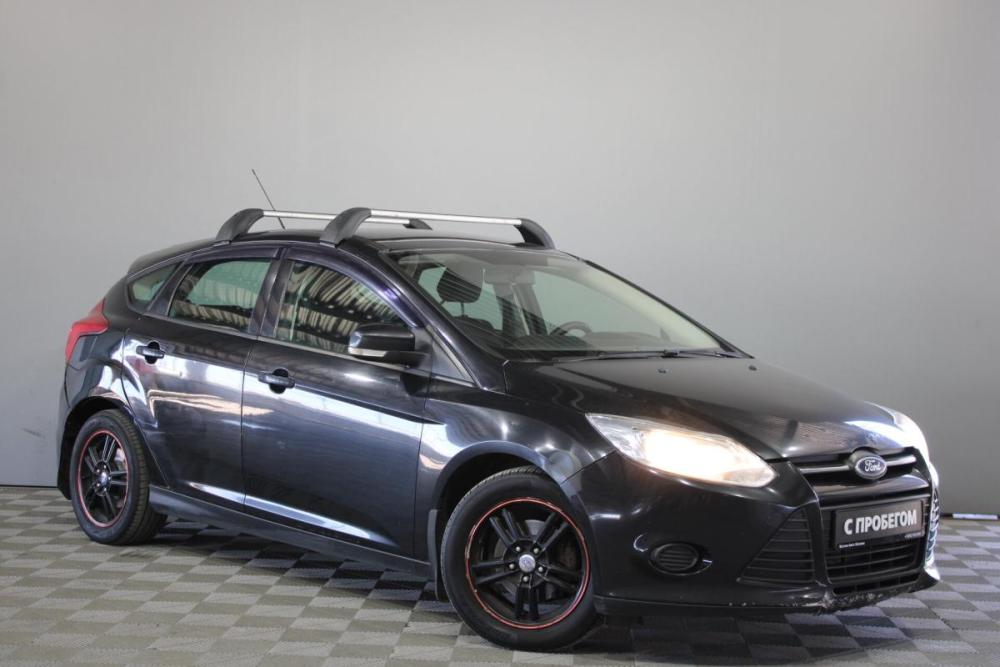 Ford Focus III Санкт-Петербург  - изображение 1