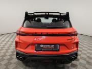 Geely Coolray I Рестайлинг Москва  - изображение 33