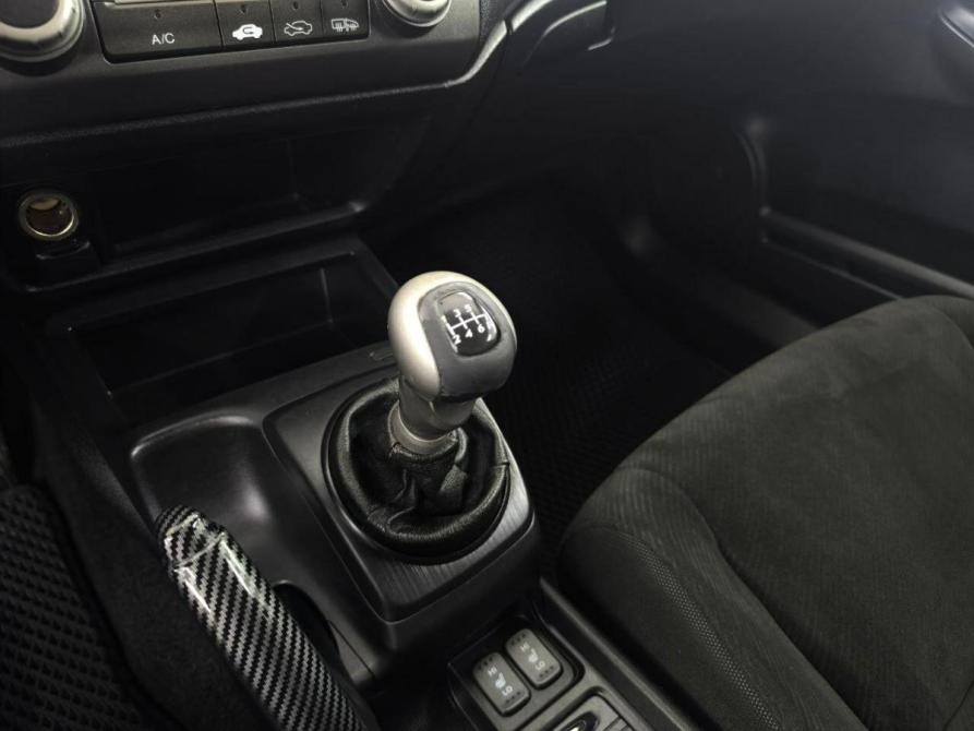 Honda Civic VIII Рестайлинг Нижнекамск  - изображение 12