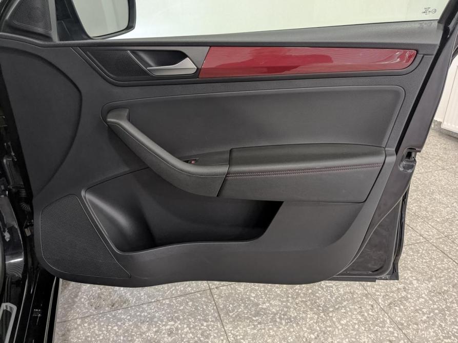 Volkswagen Polo VI Москва  - изображение 23