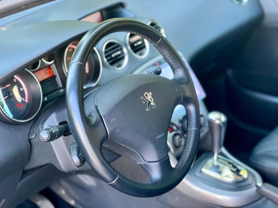Peugeot 308 I Великий Новгород  - изображение 11