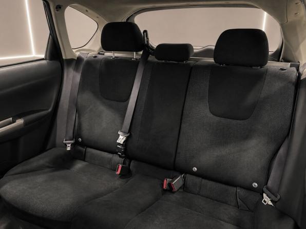 Subaru Impreza III с пробегом 2007 года, цена 695 000 рублей, 180000 км, хэтчбек, Автокод Объявления