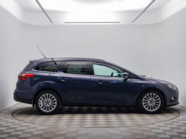 Ford Focus III с пробегом 2013 года, цена 815 000 рублей, 365300 км, универсал, Автокод Объявления