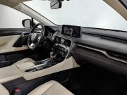Lexus RX IV Рестайлинг Химки  - изображение 41