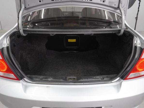 Nissan Almera Classic I с пробегом 2009 года, цена 529 000 рублей, 224128 км, седан, Автокод Объявления