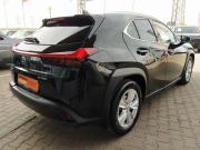 Lexus UX I Екатеринбург  - изображение 32