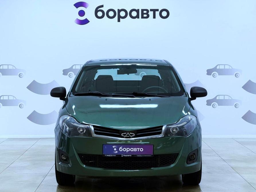 Chery Bonus (A13) Ставрополь  - изображение 2
