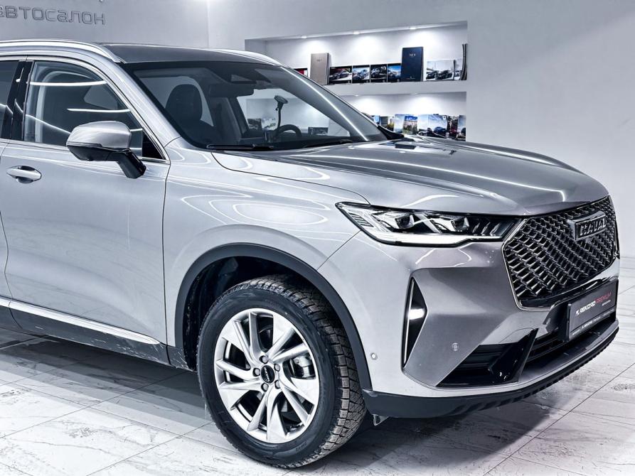 Haval H6 III Уфа  - изображение 3