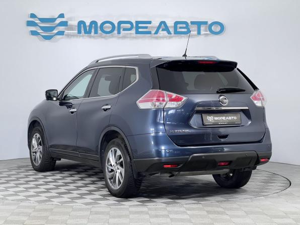 Nissan X-Trail III с пробегом 2015 года, цена 1 950 000 рублей, 147850 км, внедорожник, Автокод Объявления