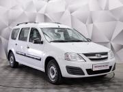 Lada (ВАЗ) Largus I Ульяновск  - изображение 28