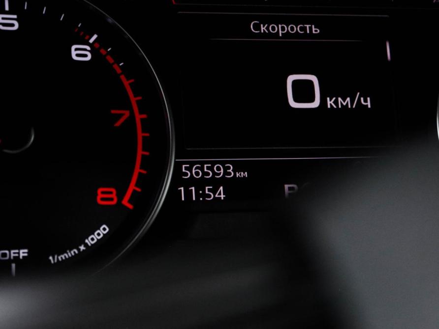 Audi A4 V (B9) Москва  - изображение 11