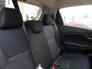 Toyota Vitz III (XP130) Рестайлинг Березовский  - изображение 23
