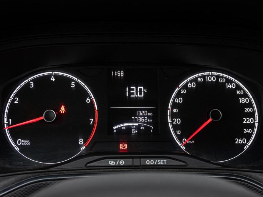 Volkswagen Polo VI Краснодар  - изображение 17