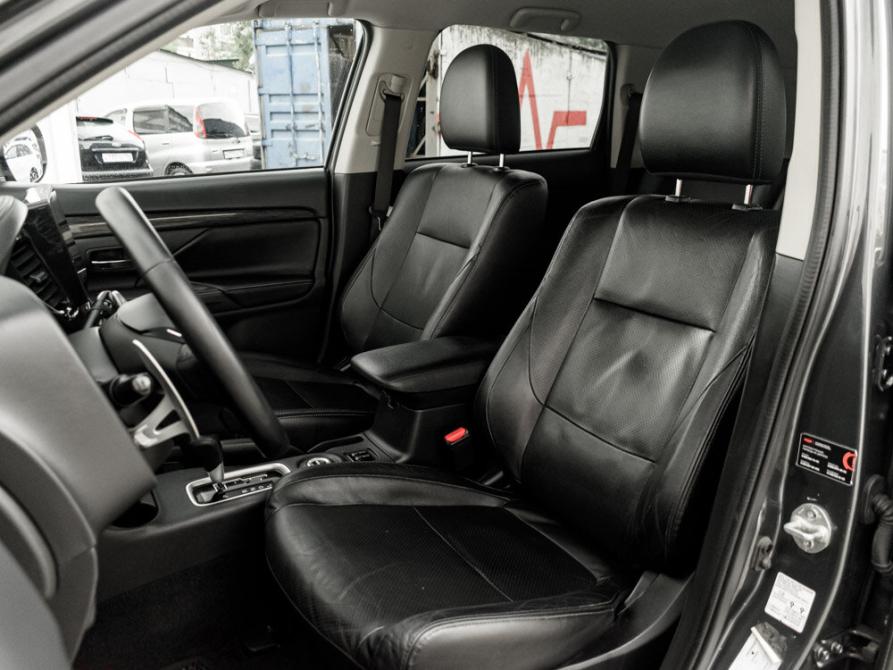 Mitsubishi Outlander III Рестайлинг 2 Екатеринбург  - изображение 11