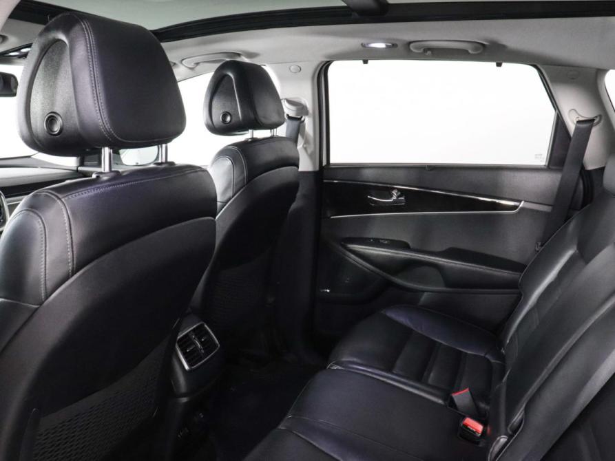 Kia Sorento III Prime Химки  - изображение 12