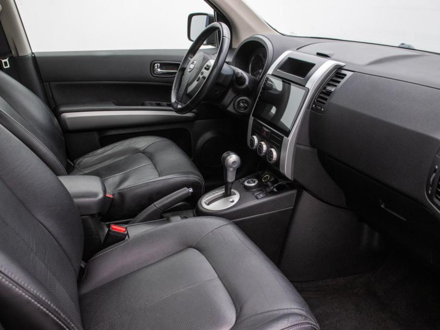 Nissan X-Trail II Москва  - изображение 9