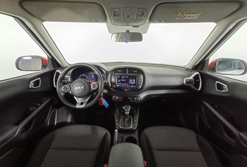 Kia Soul III Волгоград  - изображение 9