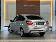 Lada (ВАЗ) Granta I Рестайлинг Челябинск  - изображение 24