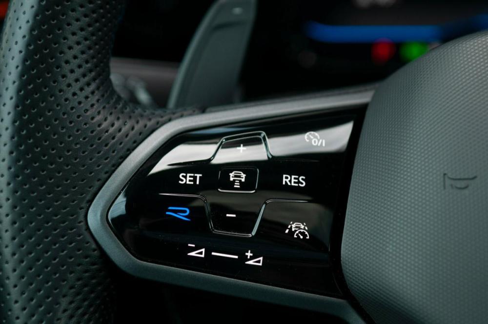 Volkswagen Golf R VIII Брянск  - изображение 24
