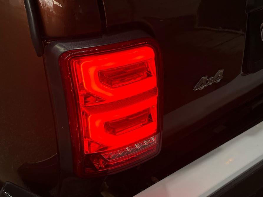 Lada (ВАЗ) 2121 (4x4) I Рестайлинг (2020) Пермь  - изображение 10