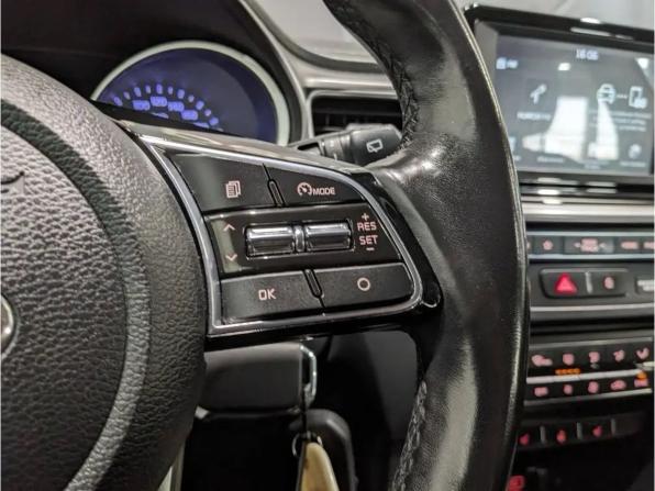 Kia Ceed III с пробегом 2018 года, цена 1 649 000 рублей, 144006 км, хэтчбек, Автокод Объявления