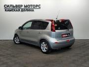Nissan Note I Рестайлинг Пермь  - изображение 29