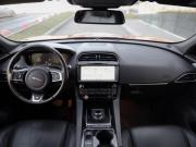 Jaguar F-Pace I Санкт-Петербург  - изображение 45