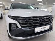Hyundai Tucson IV Рестайлинг Москва  - изображение 21