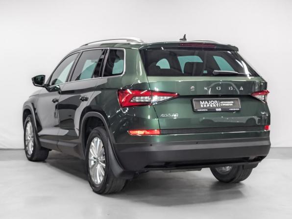 Skoda Kodiaq I с пробегом 2020 года, цена 3 600 000 рублей, 77597 км, внедорожник, Автокод Объявления