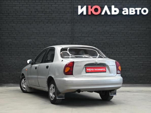 Chevrolet Lanos I с пробегом 2008 года, цена 150 000 рублей, 361048 км, седан, Автокод Объявления