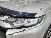 Mitsubishi Outlander III Рестайлинг 3 Казань  - изображение 43