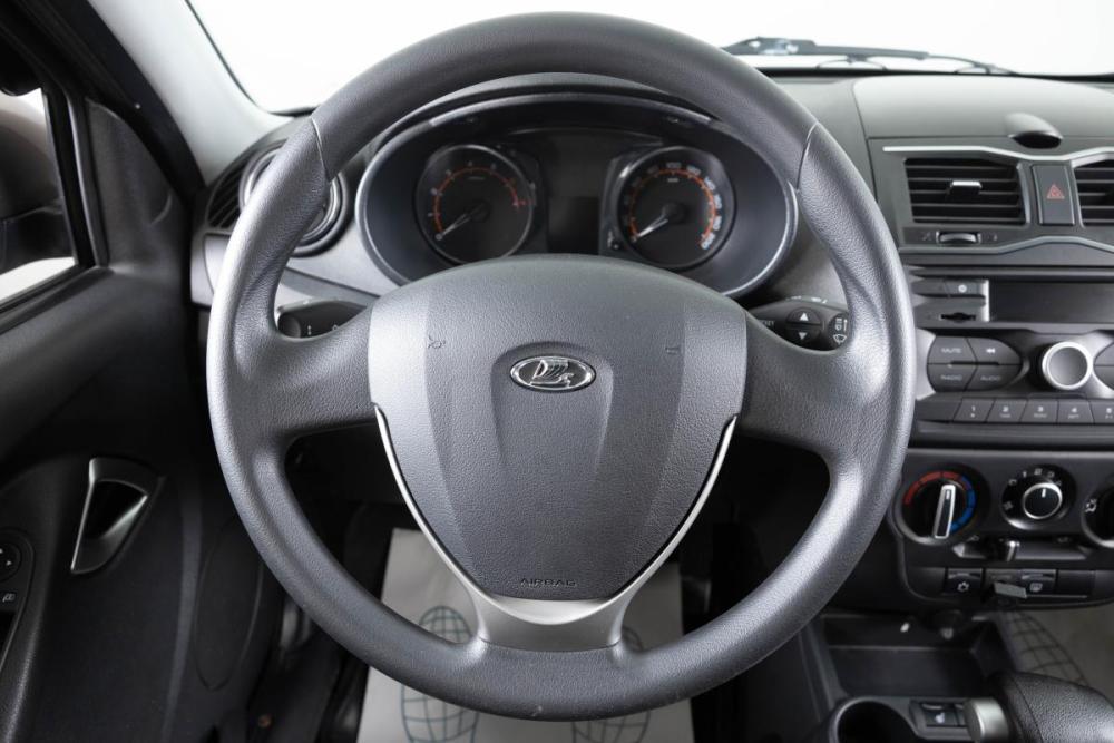 Lada (ВАЗ) Granta I Рестайлинг Пермь  - изображение 17