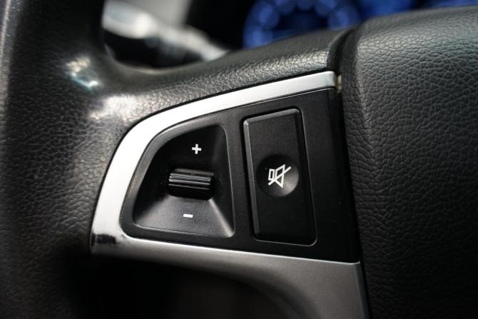 Hyundai Accent IV с пробегом 2011 года, цена 898 000 рублей, 207500 км, седан, Автокод Объявления