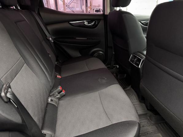 Nissan Qashqai II с пробегом 2016 года, цена 1 570 000 рублей, 141782 км, внедорожник, Автокод Объявления
