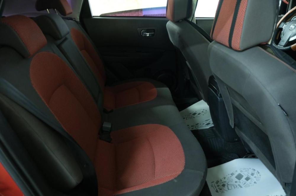 Nissan Qashqai I Омск  - изображение 20