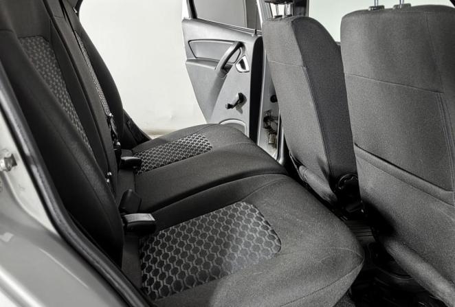 Lada (ВАЗ) Granta I Рестайлинг с пробегом 2023 года, цена 818 000 рублей, 26200 км, лифтбек, Автокод Объявления