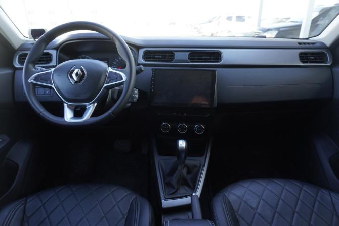 Renault Arkana I с пробегом 2019 года, цена 1 445 000 рублей, 77708 км, внедорожник, Автокод Объявления