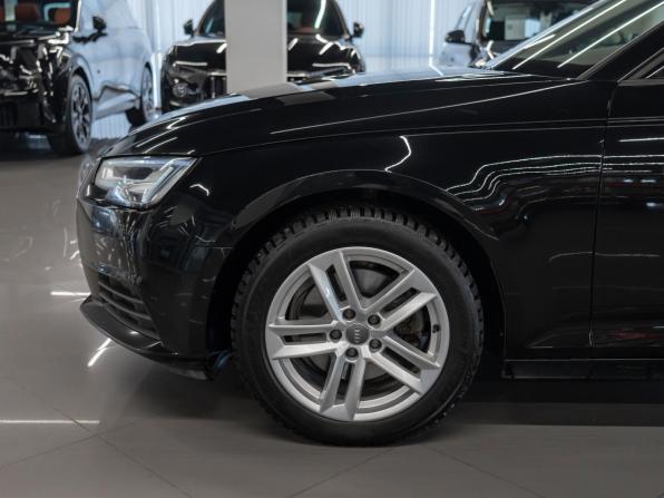 Audi A4 V (B9) с пробегом 2019 года, цена 2 620 000 рублей, 101227 км, седан, Автокод Объявления