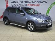 Nissan Qashqai+2 I Москва  - изображение 20