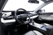 Chery Tiggo 4 Pro I Тюмень  - изображение 42