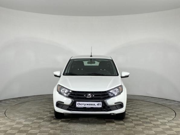 Lada (ВАЗ) Granta I Рестайлинг с пробегом 2023 года, цена 790 000 рублей, 23124 км, лифтбек, Автокод Объявления