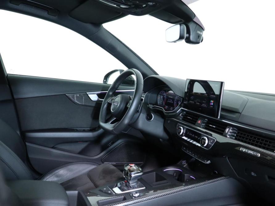 Audi A4 V (B9) Рестайлинг Санкт-Петербург  - изображение 13
