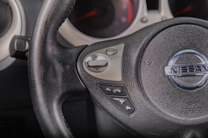 Nissan Juke I с пробегом 2012 года, цена 1 099 000 рублей, 180000 км, внедорожник, Автокод Объявления