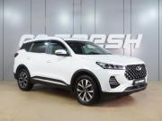 Chery Tiggo 7 Pro I Воронеж  - изображение 26