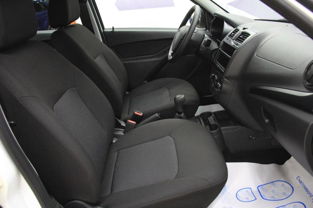 Lada (ВАЗ) Granta I Рестайлинг Чебоксары  - изображение 29