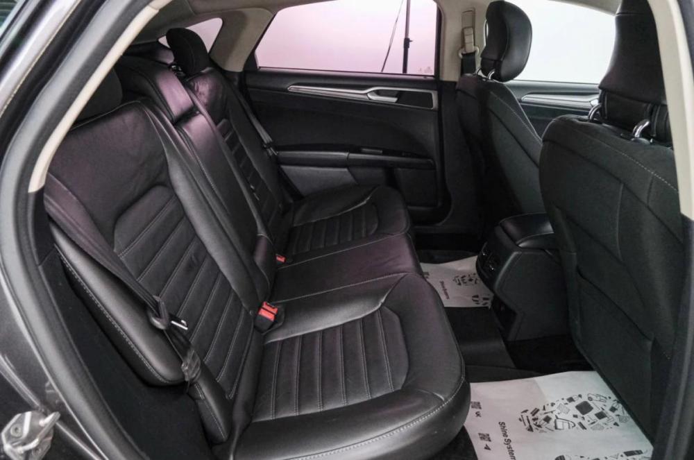Ford Fusion (North America) II Рестайлинг Красноярск  - изображение 23