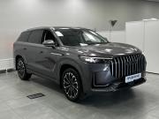 Jaecoo J8 Казань  - изображение 32