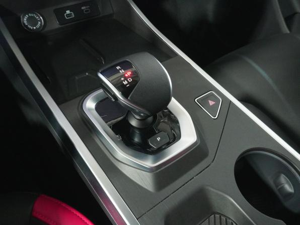 JETOUR DASHING I с пробегом 2024 года, цена 1 997 000 рублей, 35596 км, внедорожник, Автокод Объявления