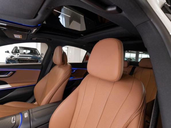 Mercedes-Benz E-Класс VI (W214 S214) с пробегом 2024 года, цена 5 800 000 рублей, 16595 км, седан, Автокод Объявления