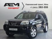 Nissan X-Trail I Рестайлинг Барнаул  - изображение 33